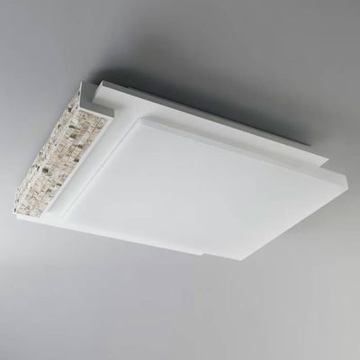 PLAFON NIVEIS DI TRAVERTINO SALADA CHIC PD5006 ABR