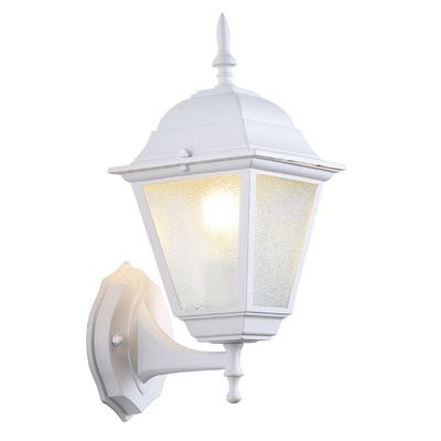 ARANDELA COLONIAL NANCY PQ BRANCO