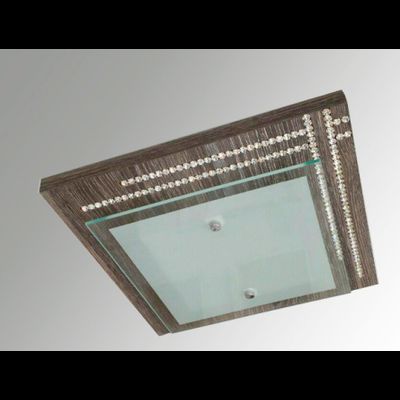 PLAFON INOVATTA MADEIRA STRASS G