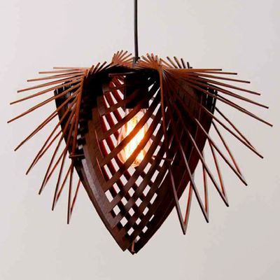 PENDENTE LOTUS PALERMO ILUX