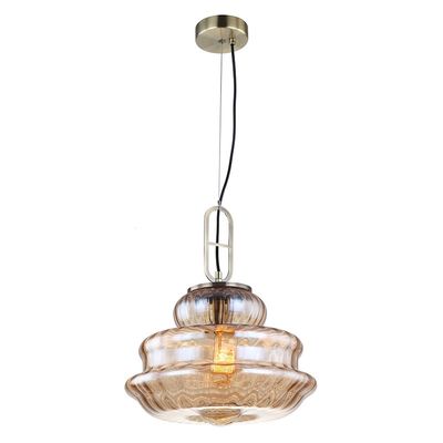 PENDENTE BANGKOK BELLA ILUMINAÇÃO