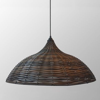 PENDENTE FIBRA GG DUBAI CHOCOLATE