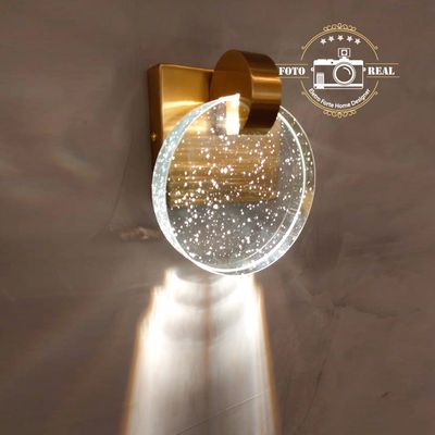 ARANDELA MAYA LED AR1476 NEW LINE