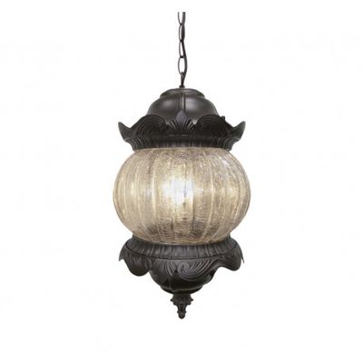 PENDENTE COLONIAL RETRO QUEEN