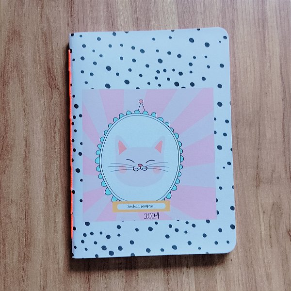 Agenda Semanal - 2024