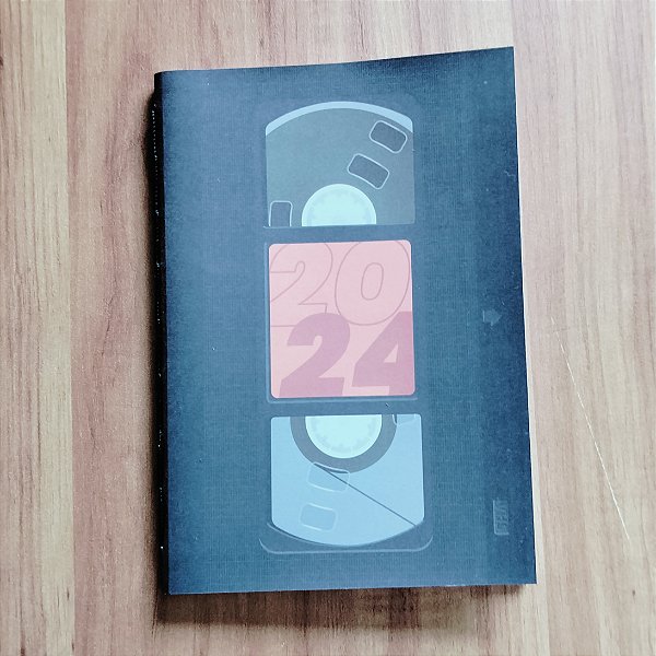 Agenda Semanal - 2024