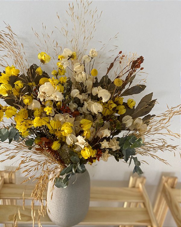 Arranjo Desidratado G