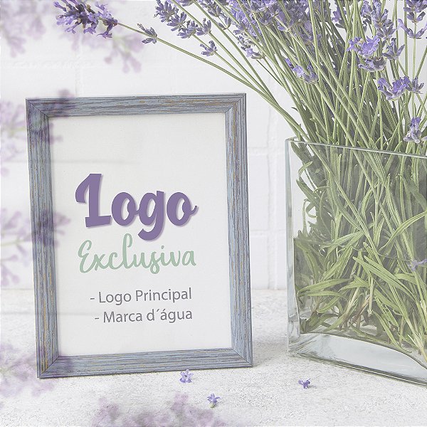 Logo  | Criação Exclusiva