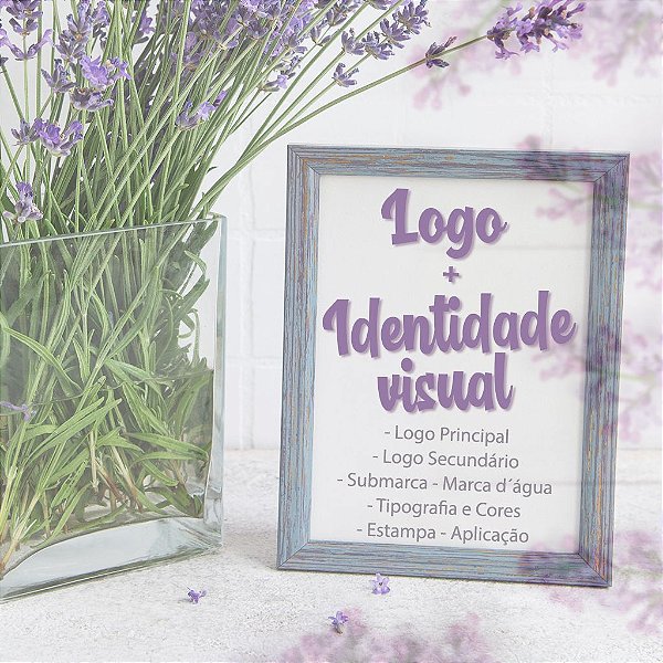 Logo  | Identidade Visual