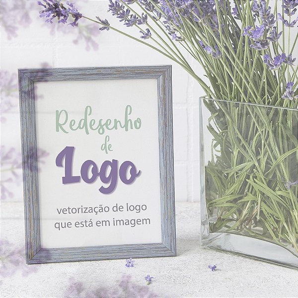 Redesenho de Logos