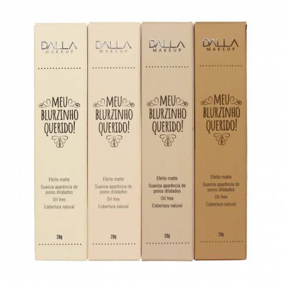 PRIMER MEU BLURZINHO QUERIDO DALLA