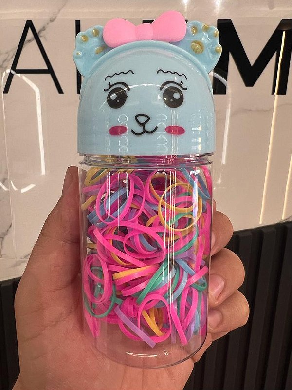 POTINHO COM LIGAS GROSSAS