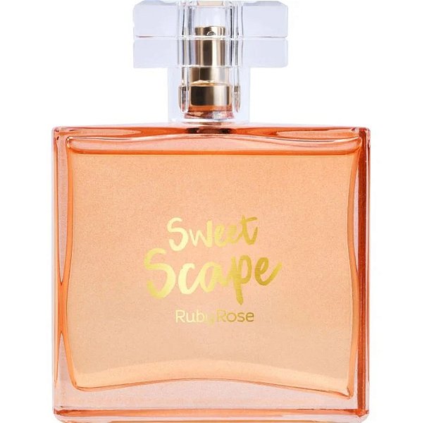 PERFUME SWEET SCAPE RUBY ROSE