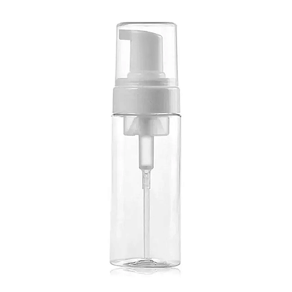 FRASCO ESPUMADOR 50ML