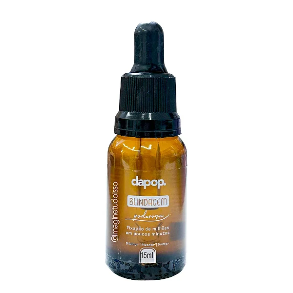 BLINDAGEM PODEROSA DAPOP 15ML