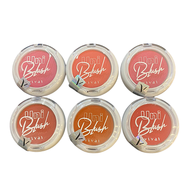 UNI BLUSH VIVAI