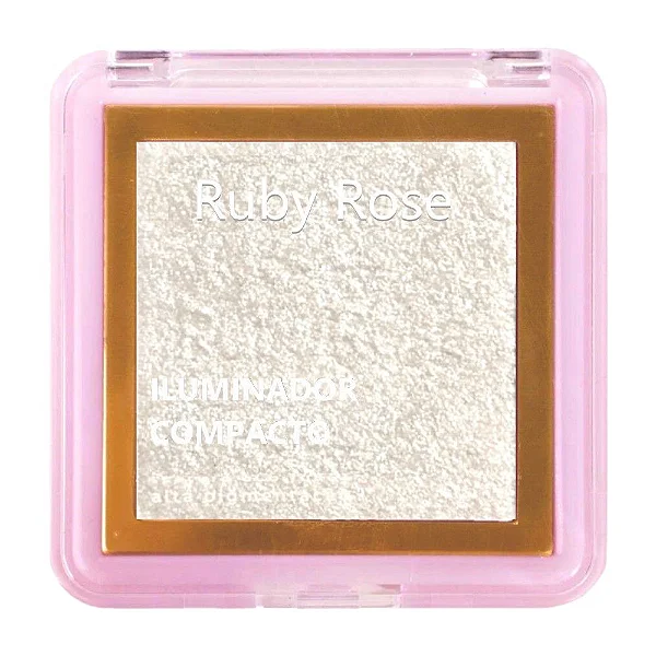 ILUMINADOR COMPACTO RUBY ROSE - HL10