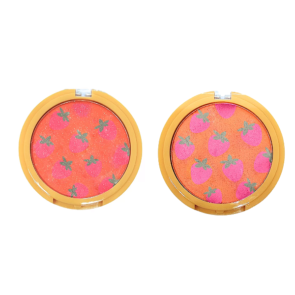 BLUSH MORANGUETE MIA MAKE