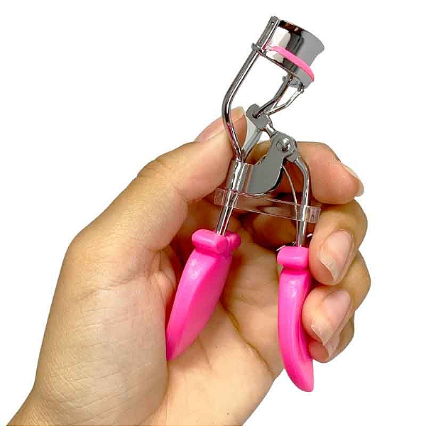 CURVADOR DE CÍLIOS (CURVEX) MANDALA