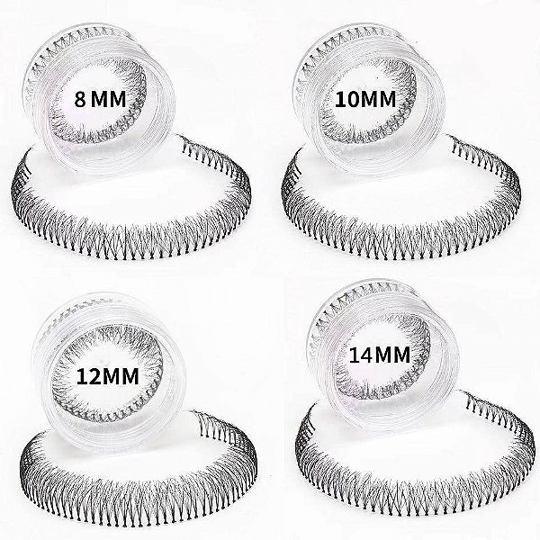 CÍLIOS TUFINHOS NEWSHOW