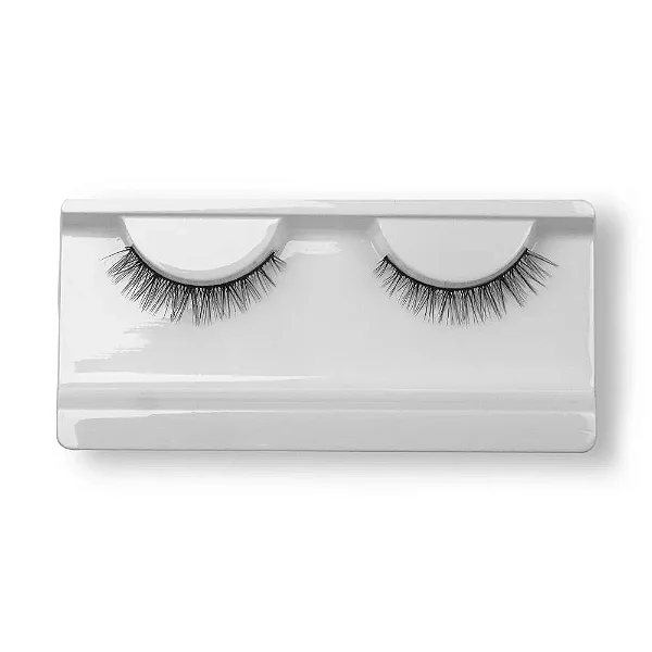 CÍLIOS POSTIÇOS QBELA MANUELA QBM666-8