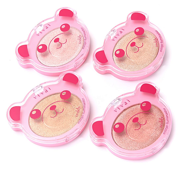 ILUMINADOR TEDDY VIVAI