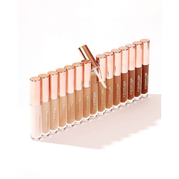 CORRETIVO LÍQUIDO BT SKINPLUSH BRUNA TAVARES