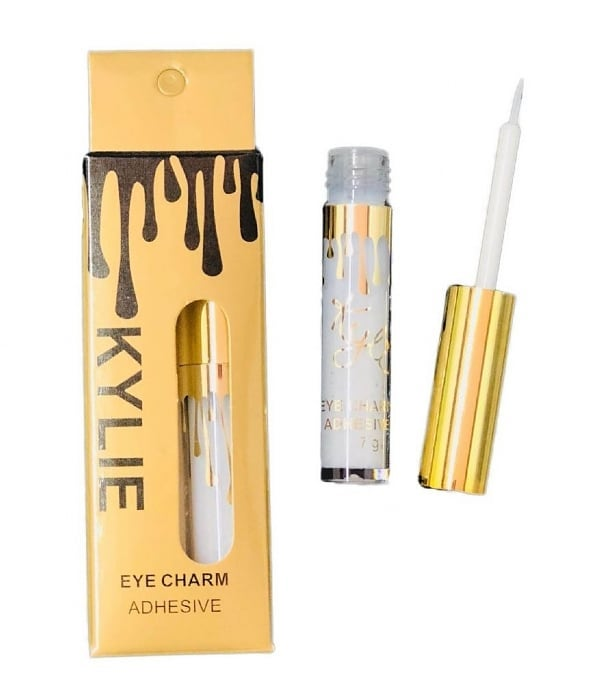 COLA PARA CÍLIOS INCOLOR KYLIE