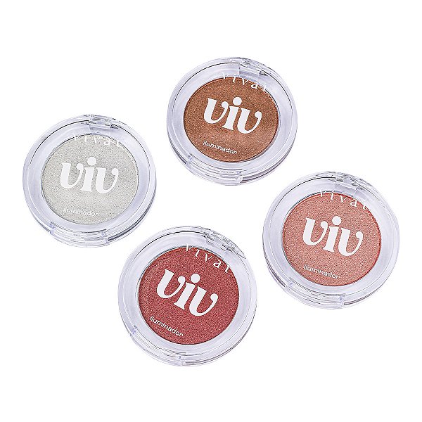 ILUMINADOR VIV VIVAI