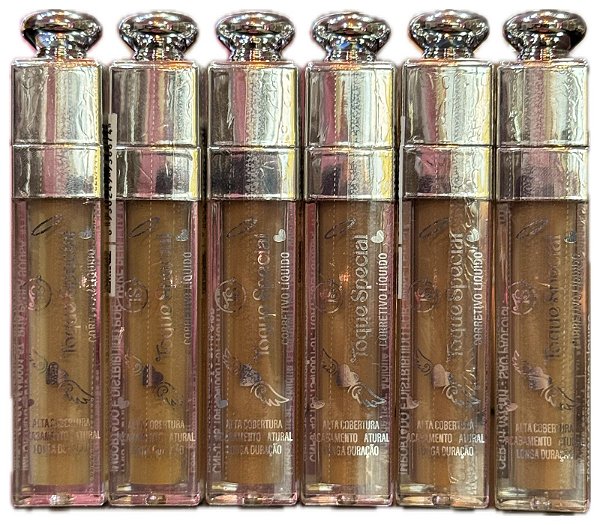 CORRETIVO LÍQUIDO TOQUE SPECIAL