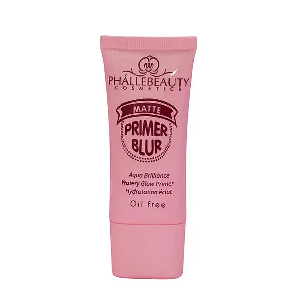 PRIMER BLUR MATTE PHALLEBEAUTY