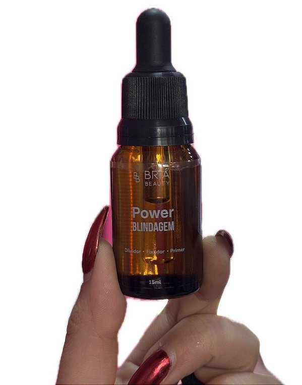 BLINDAGEM POWER BRIÁ