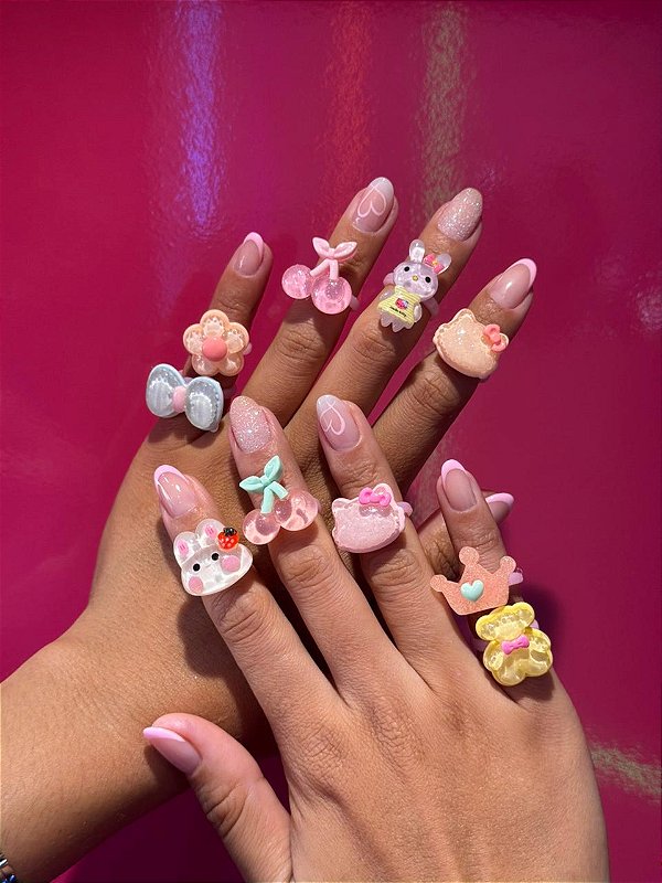 ANEL INFANTIL REGULÁVEL