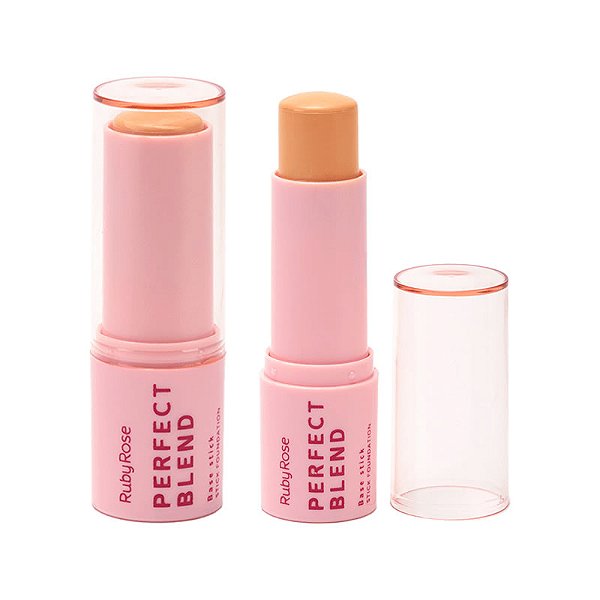 BASE STICK PERFECT BLEND RUBY ROSE