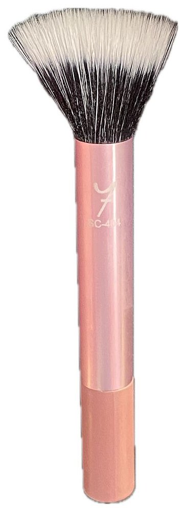 PINCEL PARA BASE E BLUSH SEVEN COLORS - SC404