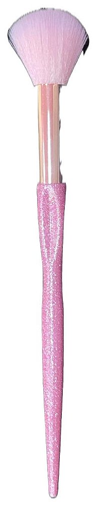 PINCEL PARA PÓ E CONTORNO BELLO CHARME BC-132