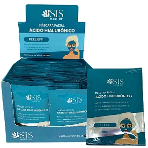 SACHÊ ÁCIDO HIALURÔNICO ISIS MAKEUP