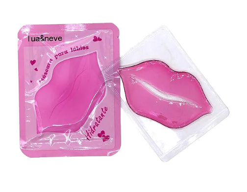 MÁSCARA PARA LABIOS HIDRATANTE LUA E NEVE - LN02241