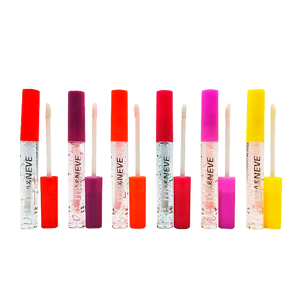 GLOSS FRUTA LUA E NEVE LN03032