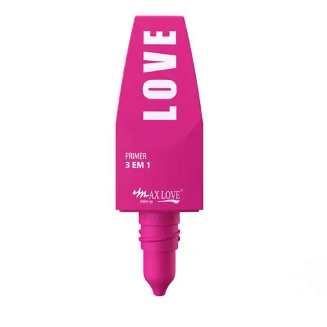 PRIMER 3 EM 1 MAX LOVE