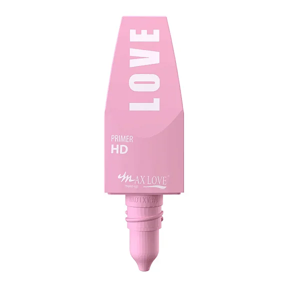 PRIMER HD MAX LOVE