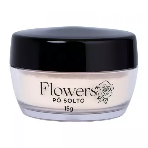 PÓ SOLTO FLOWERS DRIDE