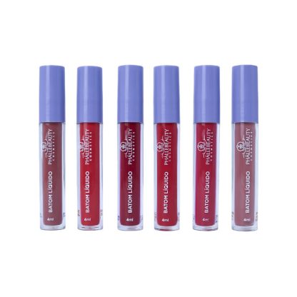 BATOM LÍQUIDO #ARRASANDO PHALLEBEAUTY