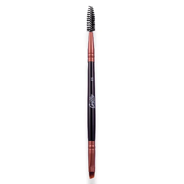 PINCEL DE SOBRANCELHAS DUPLO GRIFFTY G15