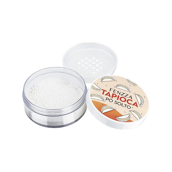 PÓ SOLTO DE TAPIOCA FENZZA