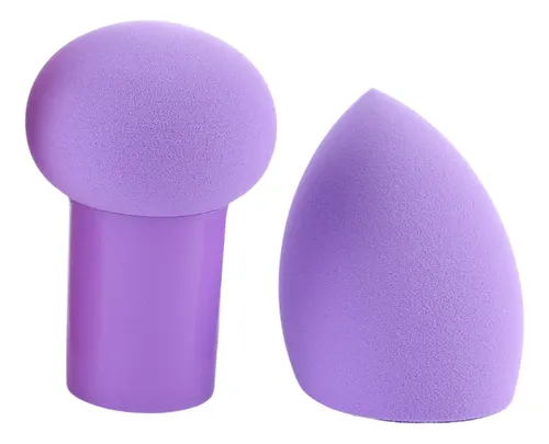 KIT DUO DE ESPONJAS VIVAI