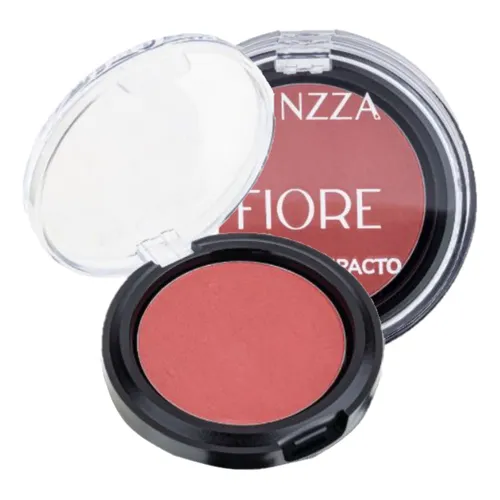 BLUSH COMPACTO FIORE FENZZA