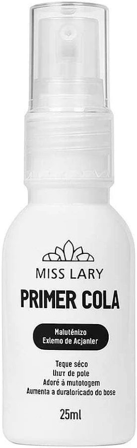 PRIMER COLA MISS LARY