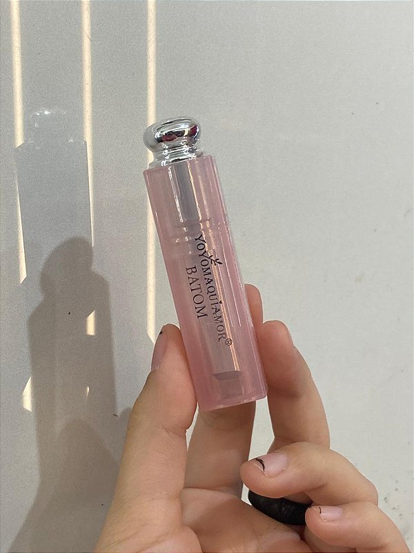 BATOM CREMOSO HIDRATANTE IMPORT