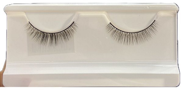 CÍLIOS POSTIÇOS QBELA MANUELA QBM666-7